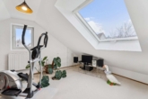 Dachstudio - Einziehen & wohlfühlen: gepflegtes Familienhaus mit Garten in Mittelbiberach