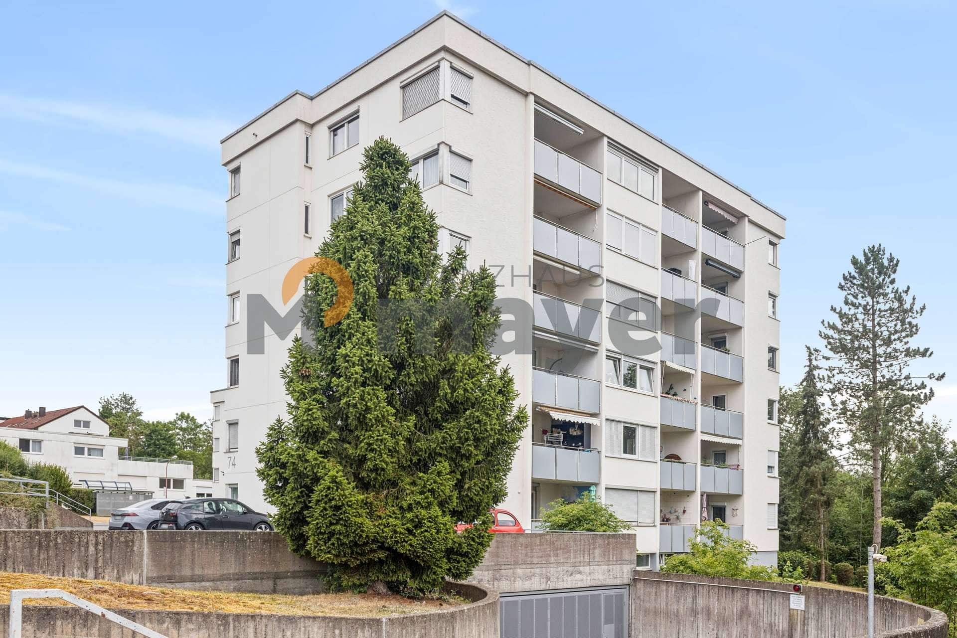 Real Estate Title Image Background