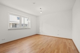 Schlafzimmer 2 - Exklusiver Erstbezug: hochwertige Neubauwohnung mit großer Terrasse & eigenem Gartenanteil