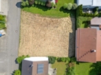 Vogelperspektive - Ihr Platz zum Leben: 550 m² Baugrundstück in Toplage von Biberach – ruhig gelegen & ohne Bauzwang
