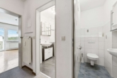 Badezimmer und WC
