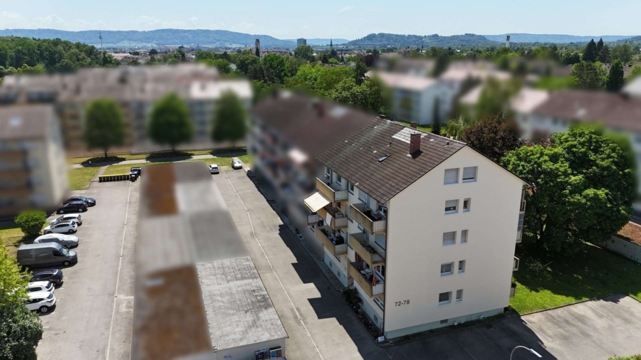 Außenansicht