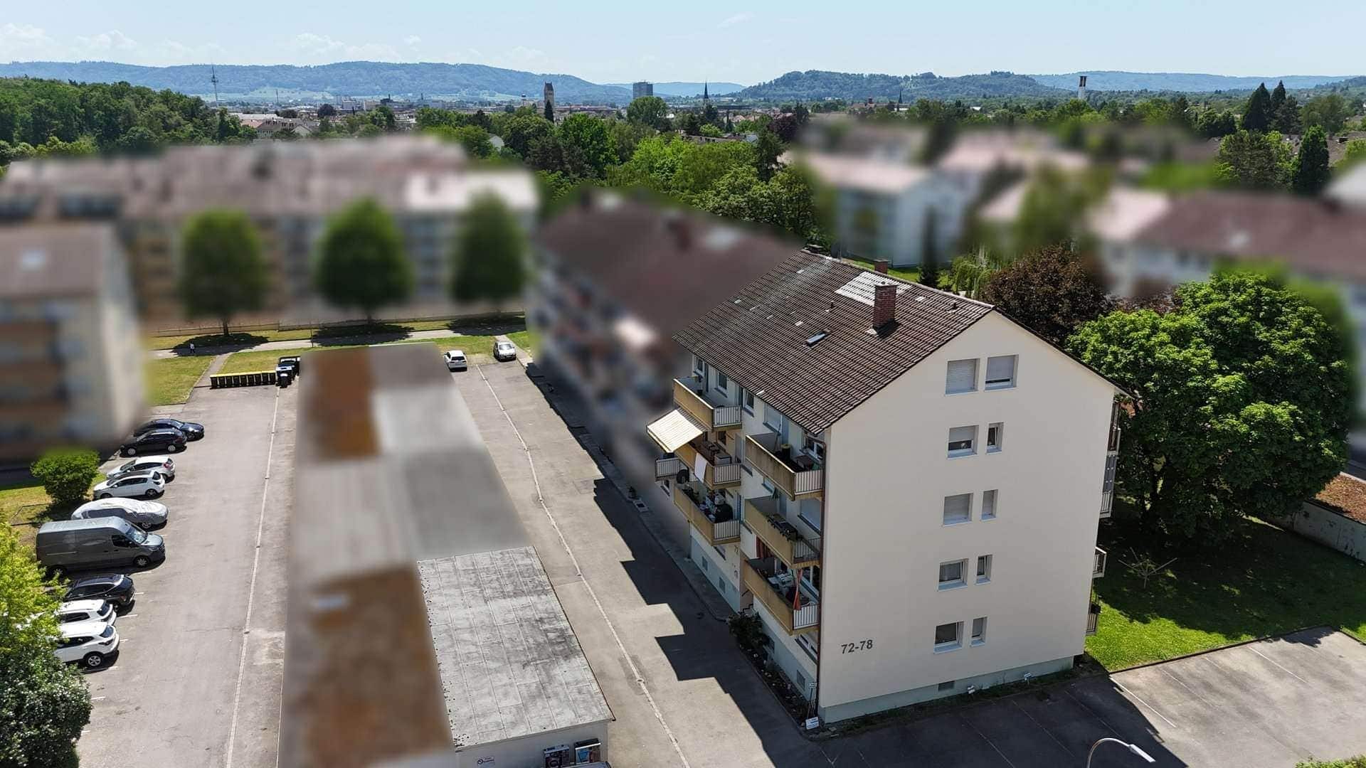 Außenansicht
