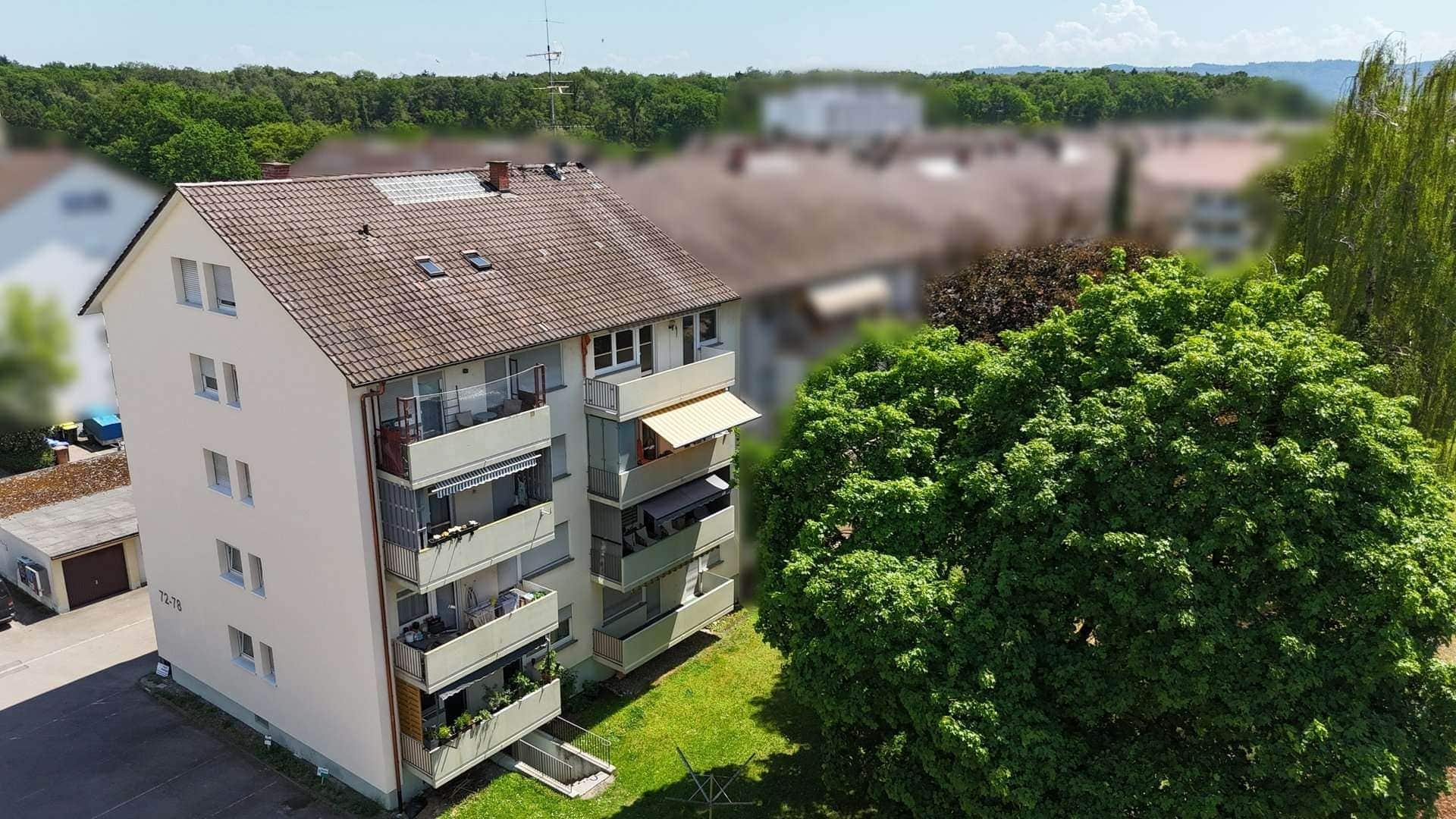 Außenansicht
