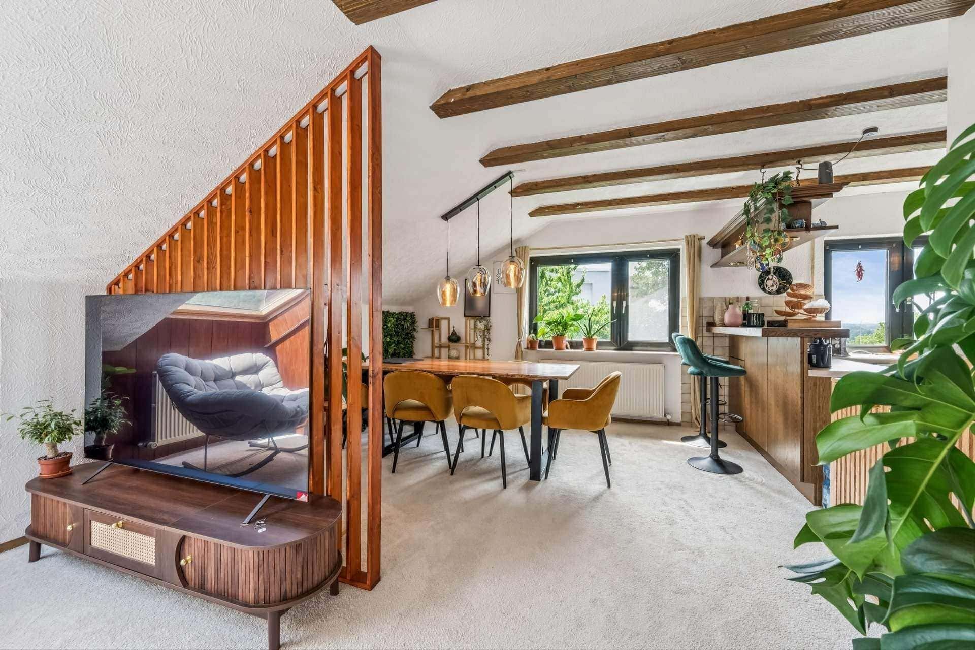 Wohnung DG