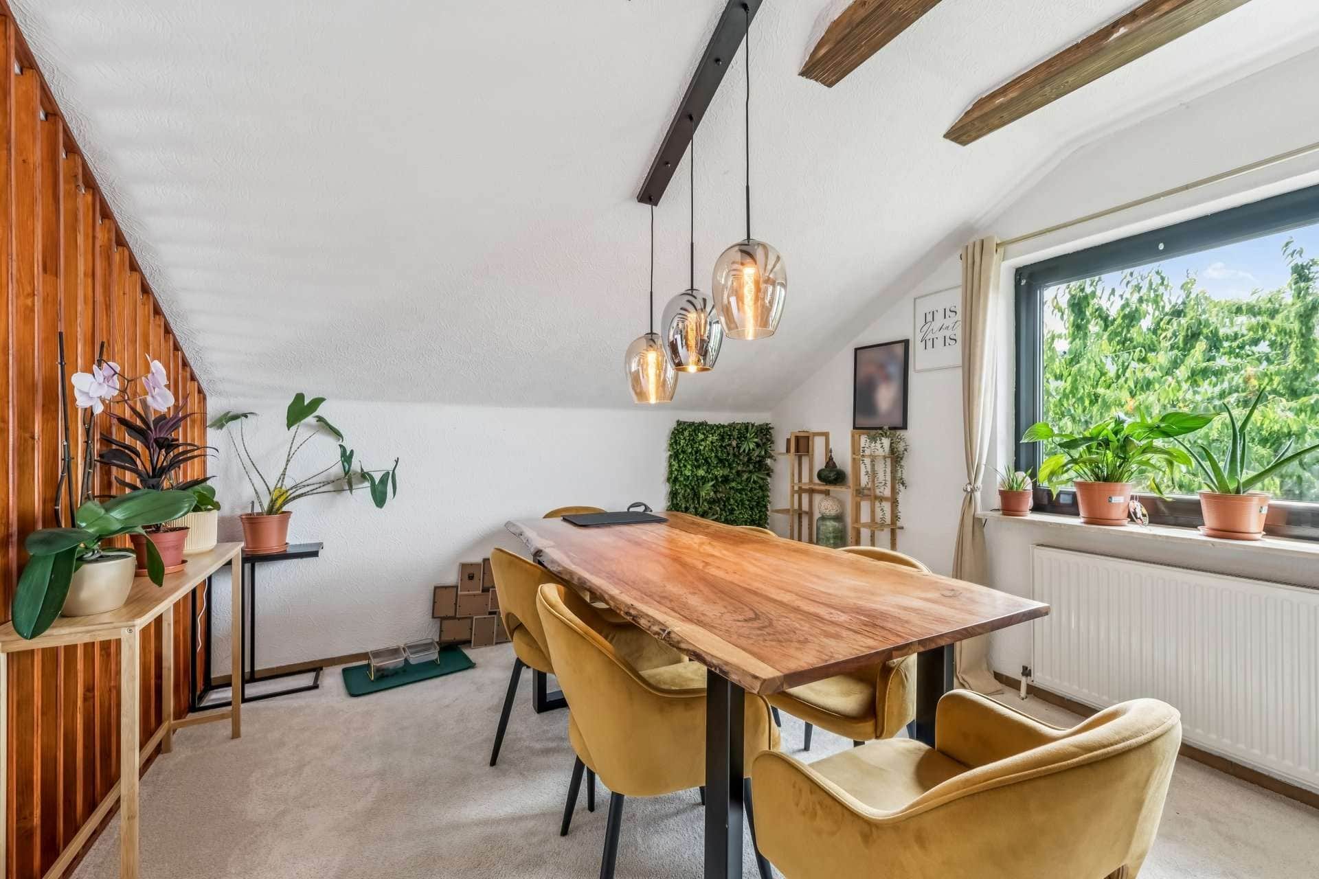 Wohnung DG