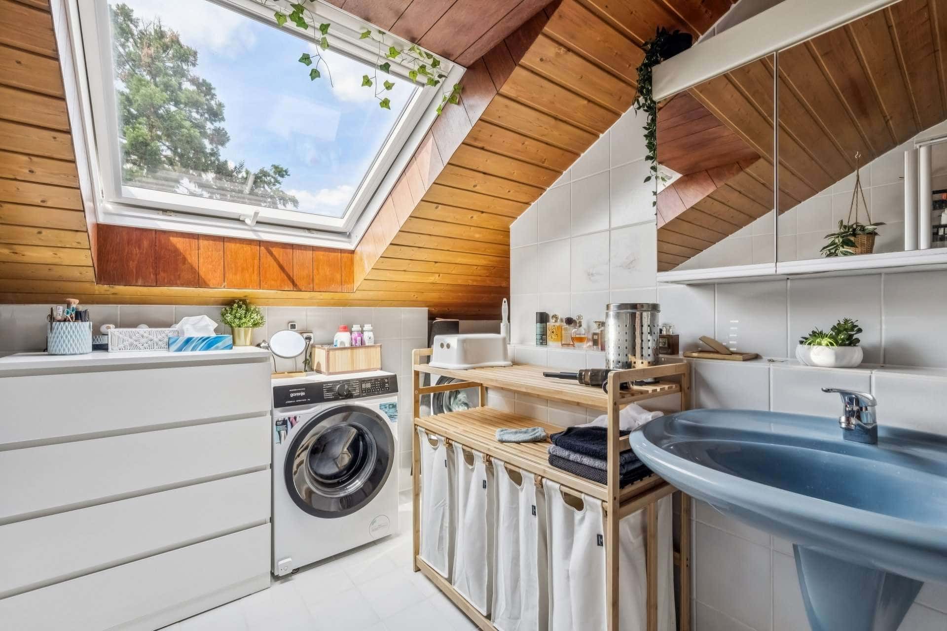 Wohnung DG