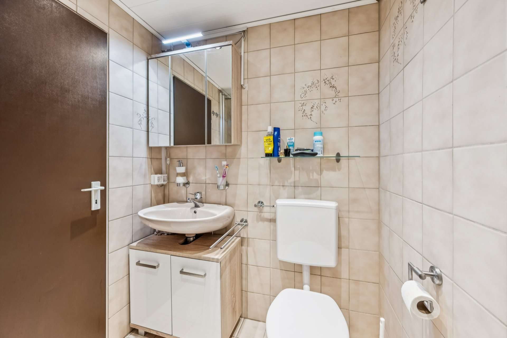 Wohnung UG