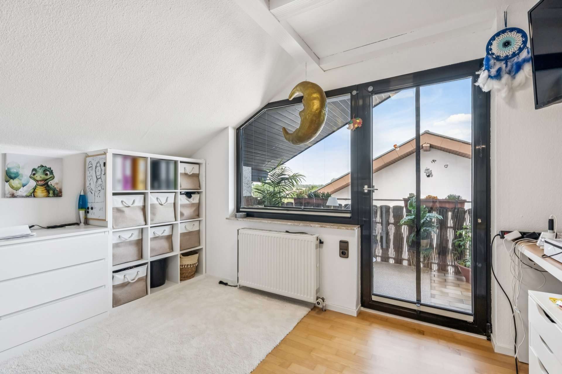Wohnung DG