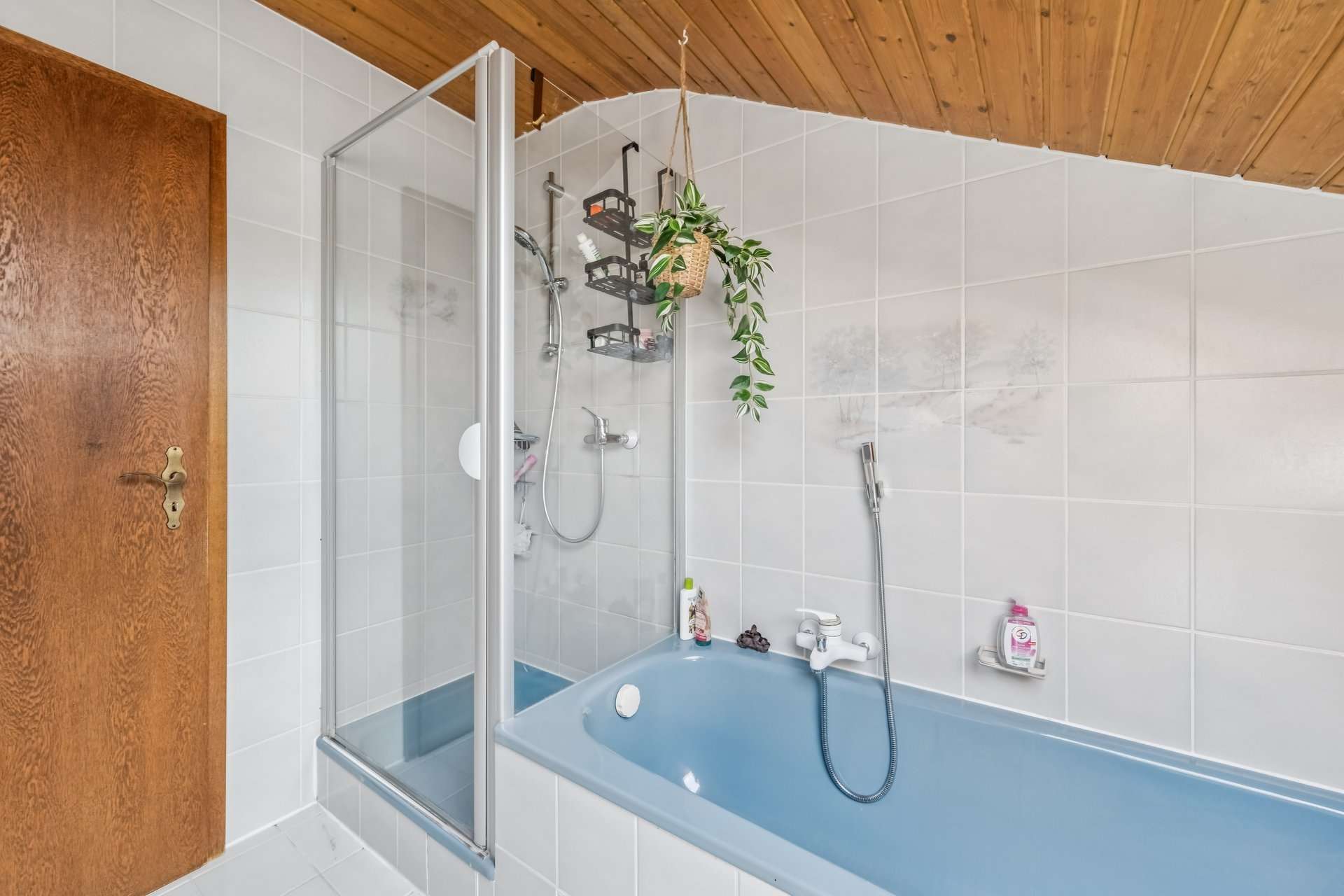 Wohnung DG