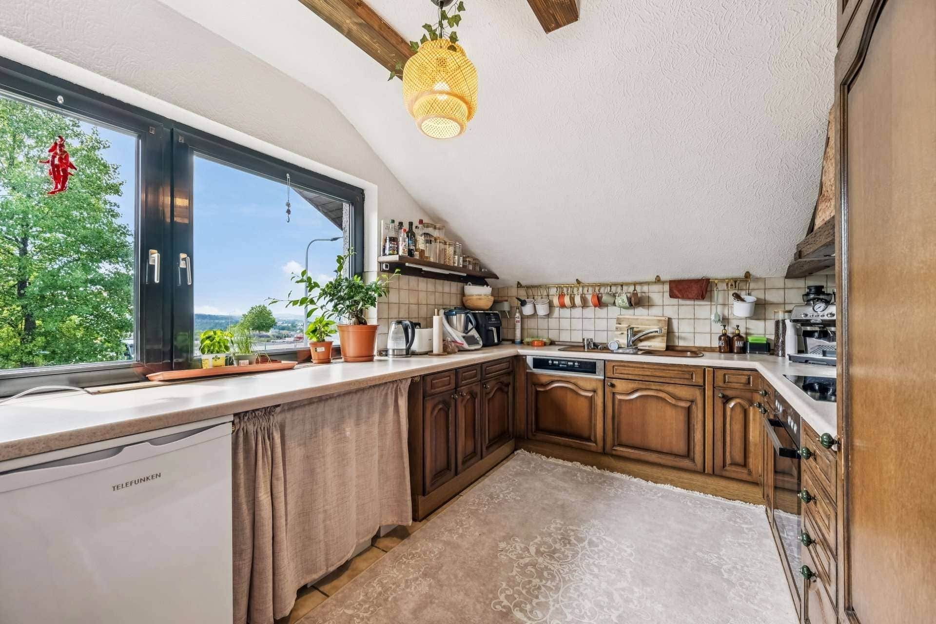 Wohnung DG