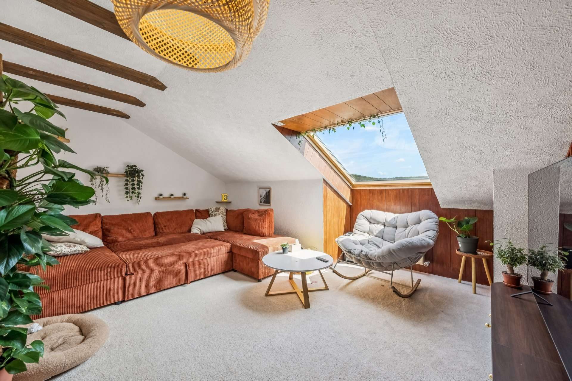 Wohnung DG