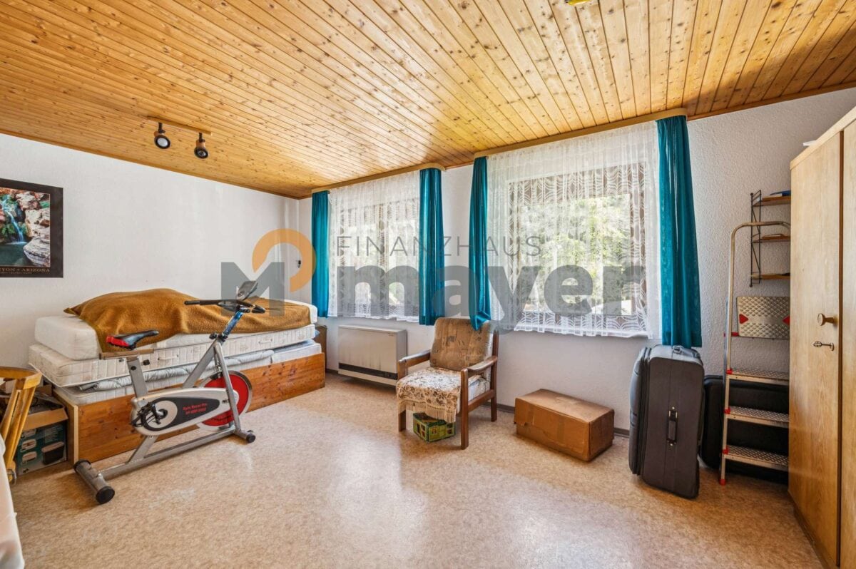 Schlafzimmer 1. OG
