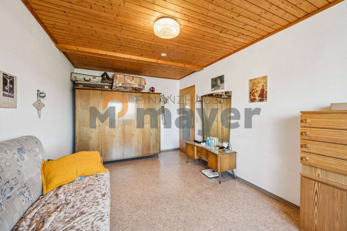 Zimmer 1. OG