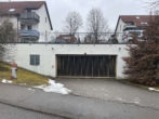 Tiefgarageneinfahrt - Kapitalanlage zum Einstiegspreis – TG-Stellplatz inklusive!