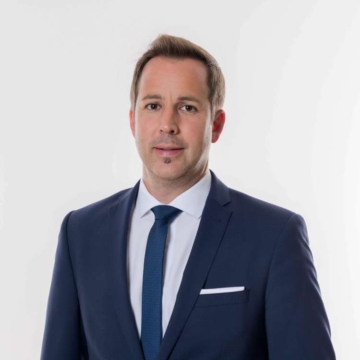 Christian Mayer, Finanzhaus Mayer GmbH