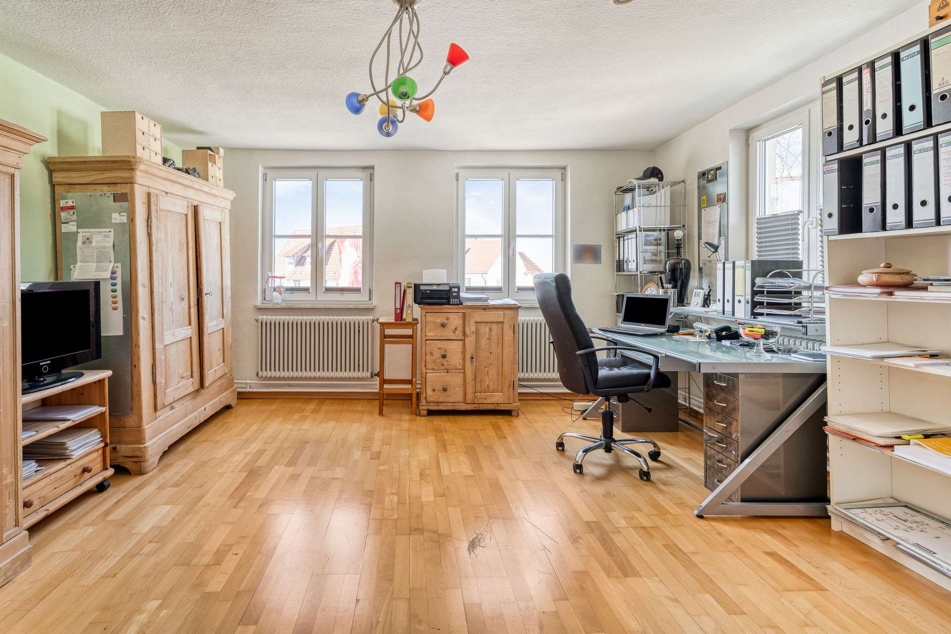 Büro OG