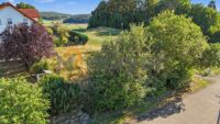 Blickrichtung aus Nord-Ost