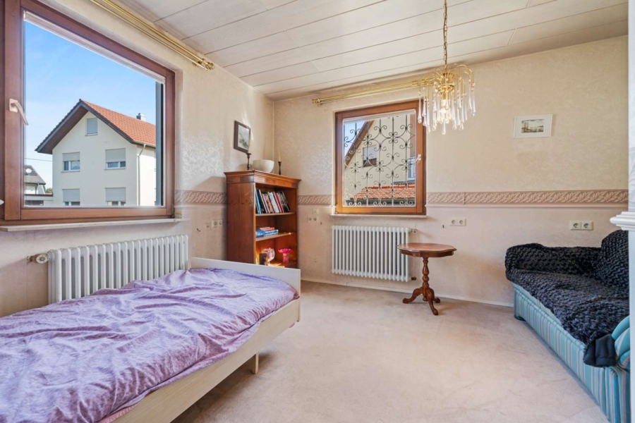 Gästezimmer