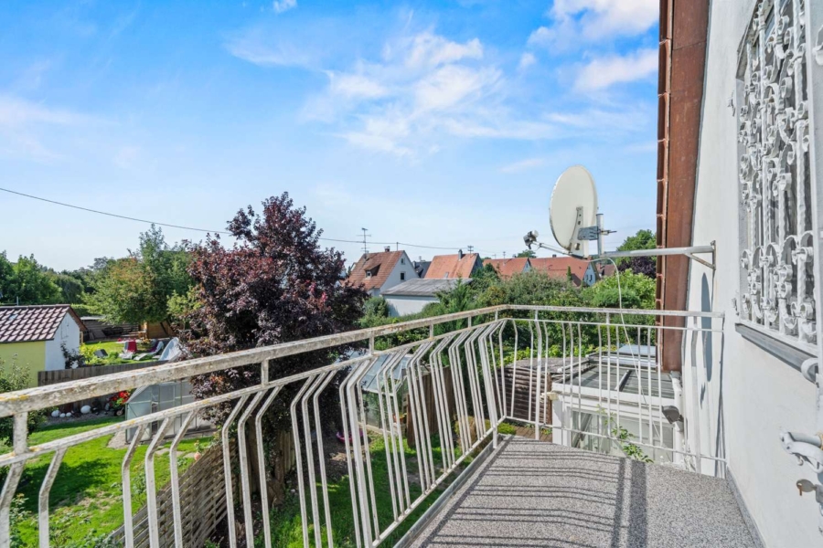 Balkon