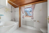 Badezimmer DG