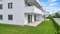 Moderne Wohnanlage mit Garten in Schemmerhofen - KEINE Erwerbsnebenkosten! – 5,5-Zimmer-Erstbezug mit Garten & Terrasse in Schemmerhofen