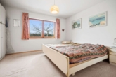 Schlafzimmer - Raum, Ruhe, Rückzug – großzügiges Familienhaus am Ortsrand von Rindenmoos