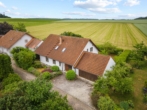Ansicht - Raum, Ruhe, Rückzug – großzügiges Familienhaus am Ortsrand von Rindenmoos
