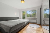 Schlafzimmer - Umfangreich saniertes Familienidyll in bester Wohnlage von Biberach