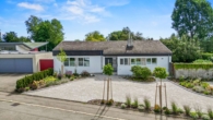 Frontansicht - Umfangreich saniertes Familienidyll in bester Wohnlage von Biberach