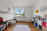 Kinderzimmer - Umfangreich saniertes Familienidyll in bester Wohnlage von Biberach