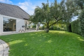 Gartenanlage - Umfangreich saniertes Familienidyll in bester Wohnlage von Biberach