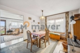 Esszimmer - Ihr neues Zuhause: Doppelhaushälfte mit Garten und viel Platz für die Familie in Monakam