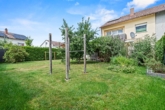 Garten - Modernisierte Doppelhaushälfte mit viel Platz, Energieeffizienz und hoher Wohnqualität
