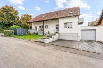 Zweifamilienhaus mit viel Platz und Potenzial – ideal für Familien oder Mehrgenerationen, 88422 Bad Buchau, Haus