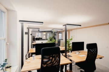 Charmante Bürofläche im historischen Fischerviertel, 89073 Ulm, Büro