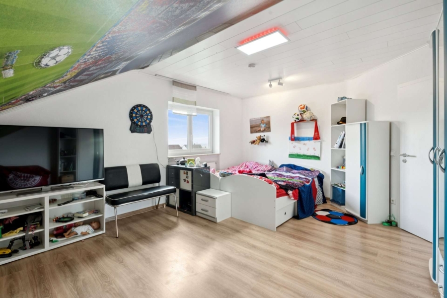 Kinderzimmer