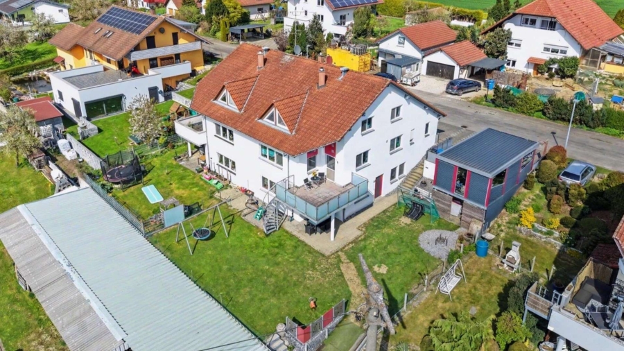 Garten