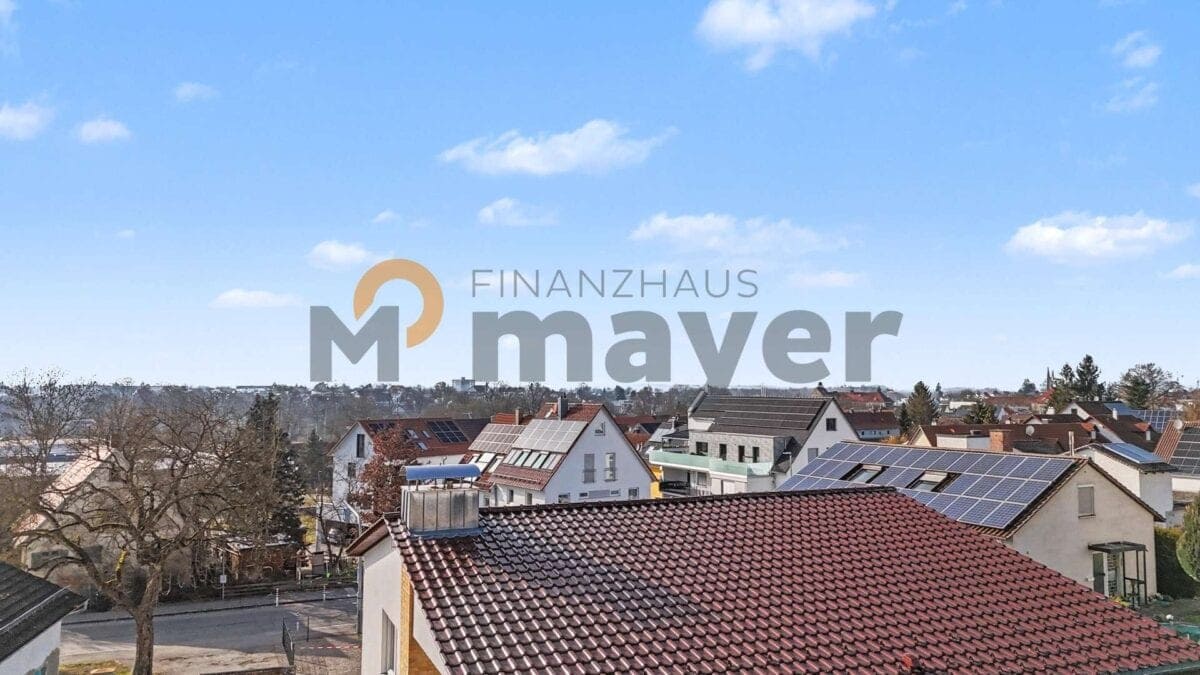 Real Estate Title Image Background