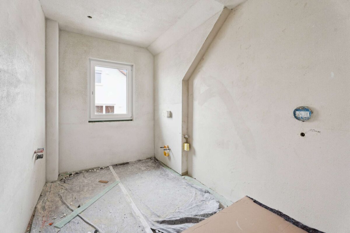 Badezimmer DG