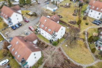 Kompakte Wohnung zum fairen Preis – Außenstellplatz inklusive!, 88634 Herdwangen-Schönach, Wohnung