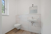 WC EG - KfW-QNG Neubau! Bezugsfreies Einfamilienhaus mit großem Garten