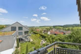 Aussicht Dachgeschoss