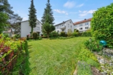 Gartenansicht - Ihr neues Zuhause am Mittelberg – Wohnen, wo Biberach am schönsten ist